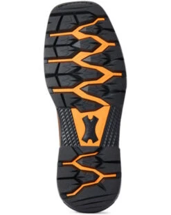 Ariat Men's Big Rig Waterproof Western Work Boots - Broad Square Toe 11 Ariat Men's Big Rig Waterproof Western Work Boots - Broad Square Toe -Twisted X Sales 2000397374 200 P5