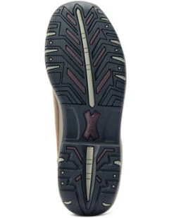 Ariat Women's Serape Terrain Boots - Round Toe -Twisted X Sales 2000397377 200 P5