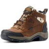 Ariat Women's Cow Print Terrain Waterproof Boots - Round Toe 1 Ariat Women's Cow Print Terrain Waterproof Boots - Round Toe -Twisted X Sales 2000397380 200 P1