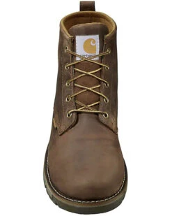 Carhartt Men's Millbrook 5" Waterproof Work Boots - Soft Toe 12 Carhartt Men's Millbrook 5" Waterproof Work Boots - Soft Toe -Twisted X Sales 2000397722 200 P4