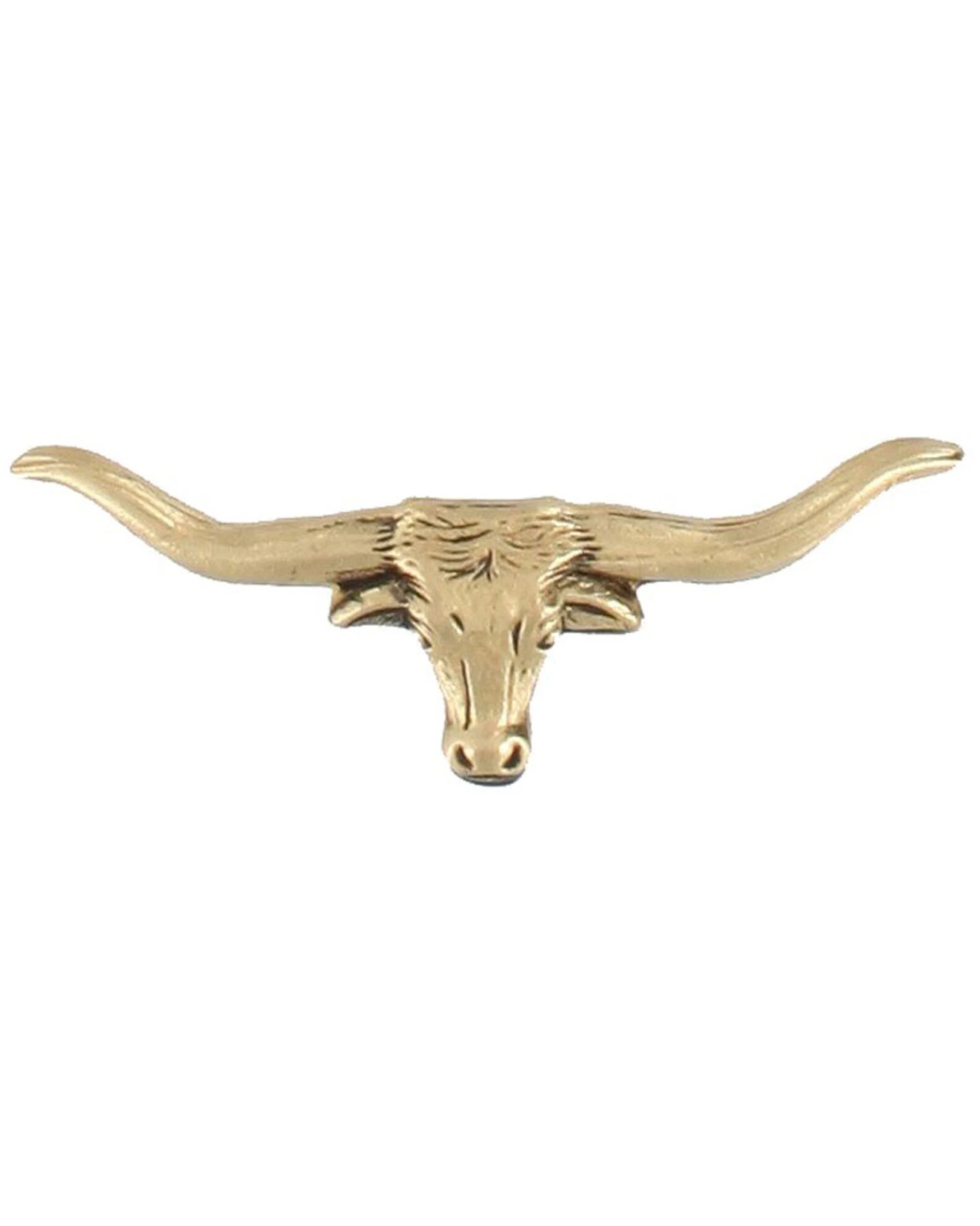 Cody James Men's Interchangeable Longhorn Belt Buckle 5 Cody James Men's Interchangeable Longhorn Belt Buckle - Image 3